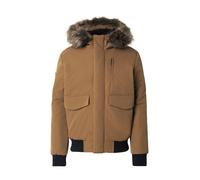 Superdry & Co Veste d’hiver 'Everest' olive / noir, Taille S