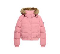 Superdry & Co Veste d’hiver 'EVEREST' rose, Taille M