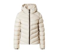 Superdry Doudoune matelassée Fuji Beige Taille M Femme
