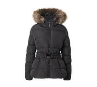 Superdry & Co Veste d’hiver 'FUJI' noir, Taille XL