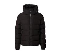 Superdry & Co Veste d’hiver noir, Taille XL
