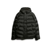 Superdry City Graphic Jacket Noir XL Homme