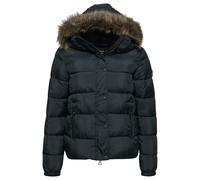 Superdry Vintage Padded Jacket Noir XL Femme