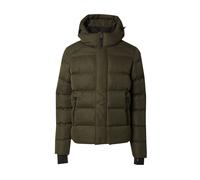 Superdry Microfibre Sport Jacket Vert XL Homme