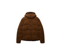Superdry & Co Veste d’hiver 'Premium' caramel, Taille XL
