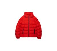 Superdry & Co Veste d’hiver rouge, Taille L