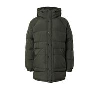 Superdry & Co Veste d’hiver vert foncé, Taille M