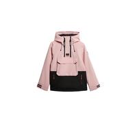 Superdry Freestyle Jacket Rose S Femme