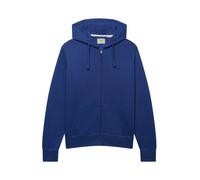 Superdry Essential Sd Co Logo Full Zip Sweatshirt Bleu S Homme