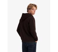 Superdry & Co Veste de survêtement 'Essential' lie de vin, Taille XXL