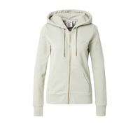 Superdry & Co Veste de survêtement 'Essential' vert pastel, Taille S