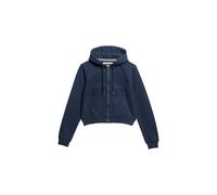 Superdry & Co Veste de survêtement marine, Taille XL