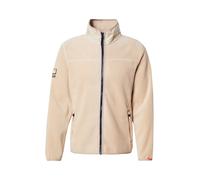 Superdry & Co Veste en polaire crème, Taille L
