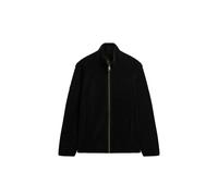 Superdry Estate Fleece Jacket Noir M Homme