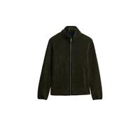 Superdry & Co Veste en polaire 'Estate' sapin, Taille L