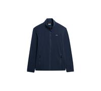 Superdry M2014195a Fleece Jacket Bleu M Homme