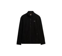 Superdry M2014195a Fleece Jacket Noir S Homme