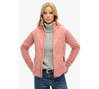 Superdry & Co Veste en polaire rose, Taille M