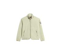 Superdry & Co Veste en polaire vert clair, Taille S