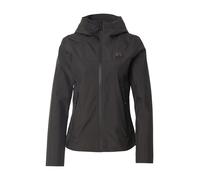 Superdry & Co Veste fonctionnelle brocart / noir, Taille XS