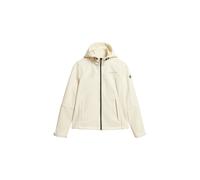 Superdry & Co Veste fonctionnelle 'Classic' blanc cassé, Taille XXL