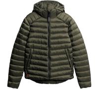Superdry & Co Veste fonctionnelle 'Fuji' olive, Taille XXL