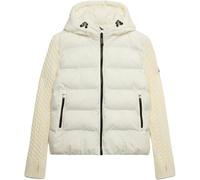 Superdry & Co Veste hybride pour dames, Taille XS