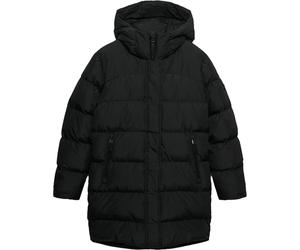 Superdry & Co Veste matelassée sportive pour dames, noir, Taille XL