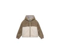 Superdry & Co Veste mi-saison beige clair / olive, Taille L