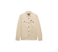 Surchemise à 2 poches Superdry Beige M