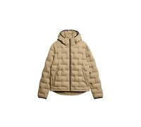 Doudoune Ã capuche Superdry Marron 3XL