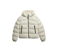 Superdry & Co Veste mi-saison blanc cassé, Taille M