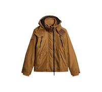 Superdry Mtn Jacket Marron M Homme