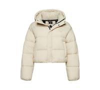 Superdry Code Xpd Cocoon Puffer Jacket Vert L Femme