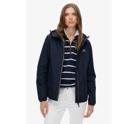 Superdry & Co Veste mi-saison 'Essential' marine, Taille L