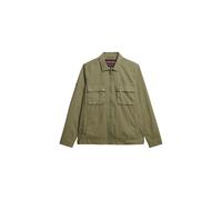 Superdry Essentials Jacket Vert 2XL Homme