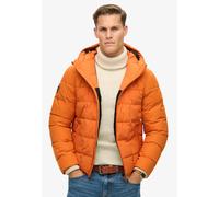 Superdry & Co Veste mi-saison 'Expedition' orange, Taille XXL