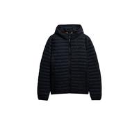 Superdry & Co Veste mi-saison 'Fuji Lite' bleu nuit, Taille XXL