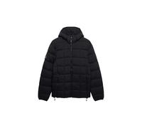 Superdry & Co Veste mi-saison 'Fuji Lite' noir, Taille XL