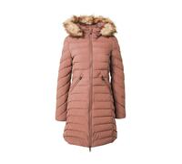 Superdry & Co Veste mi-saison 'FUJI' marron châtaigne, Taille XS