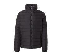 Superdry - Fuji Print Padded Jacket - Doudoune homme Black - M