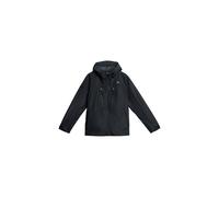 Superdry M5012249a Rain Jacket Bleu S Homme