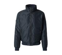 Superdry & Co Veste mi-saison gris foncé, Taille XL