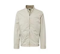 Superdry & Co Veste mi-saison 'Harrington' gris clair, Taille L