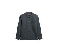 Superdry & Co Veste mi-saison indigo / bleu nuit, Taille M