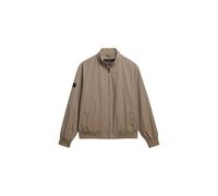 Superdry Classic Harrington Jacket Marron L Homme