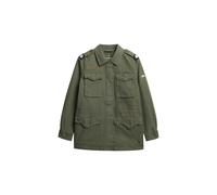 Superdry & Co Veste mi-saison kaki, Taille S