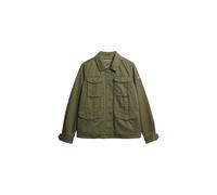Superdry M65 Military Jacket Vert 2XS Femme