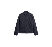 Superdry Classic Harrington Jacket Bleu M Homme