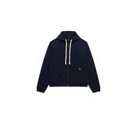 Superdry & Co Veste mi-saison marine, Taille XS-S